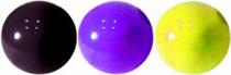 Pearlized Weighted Ball